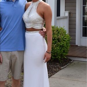 Alyce Paris Prom Dress